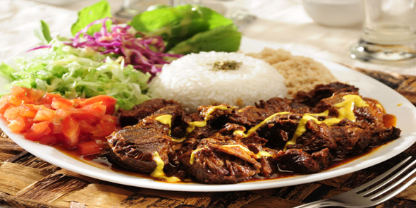 Almoço