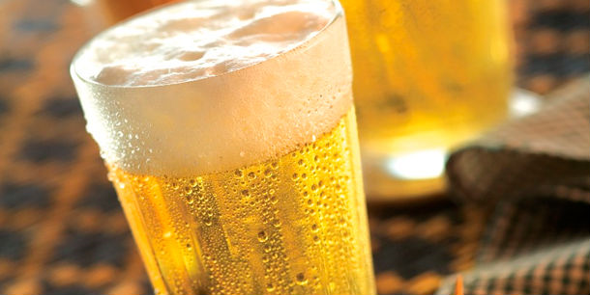 Cervejas