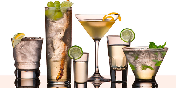 Outras Bebidas